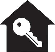 Lock security icon symbol vector image. Illustration of the key secure access system vector design. EPS 10