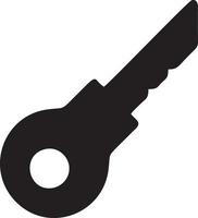 Lock security icon symbol vector image. Illustration of the key secure access system vector design. EPS 10