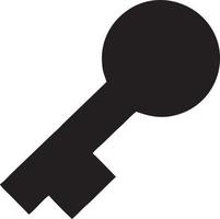 Lock security icon symbol vector image. Illustration of the key secure access system vector design. EPS 10