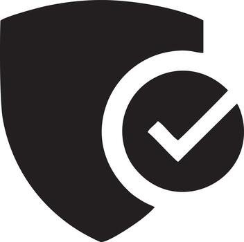 bloquear seguridad icono símbolo vector imagen. ilustración de el llave seguro acceso sistema vector diseño. eps 10