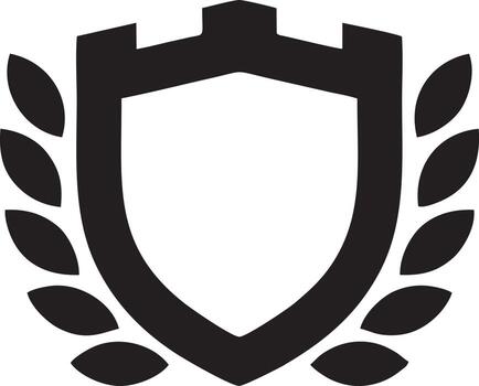 Lock security icon symbol vector image. Illustration of the key secure access system vector design. EPS 10