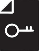 Lock security icon symbol vector image. Illustration of the key secure access system vector design. EPS 10