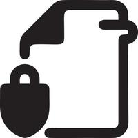 Lock security icon symbol vector image. Illustration of the key secure access system vector design. EPS 10