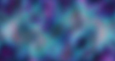 Colorful gradient background. Multicolored gradient blurred texture. Abstract twisted colors.Fractal motion graphic.abstract geometric background,Holographic liquid wavy background video