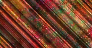 Colorful gradient background. Multicolored gradient blurred texture. Abstract twisted colors.Fractal motion graphic.Watercolor background animation.Abstract holographic motion graphic. video