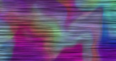 Colorful gradient background. Multicolored gradient blurred texture. Abstract twisted colors.Fractal motion graphic.abstract geometric background,Holographic liquid wavy background video