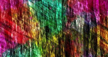 Colorful gradient background. Multicolored gradient blurred texture. Abstract twisted colors.Fractal motion graphic.Watercolor background animation.Abstract holographic motion graphic. video