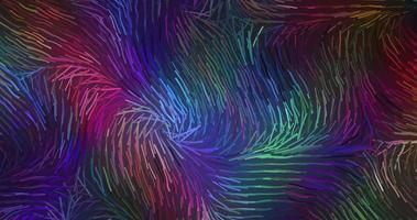 Colorful gradient background. Multicolored gradient blurred texture. Abstract twisted colors.Fractal motion graphic.Watercolor background animation.Abstract holographic motion graphic. video