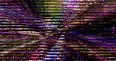 Colorful gradient background. Multicolored gradient blurred texture. Abstract twisted colors. Fractal motion graphic. Abstract geometric background, Liquid wavy background video