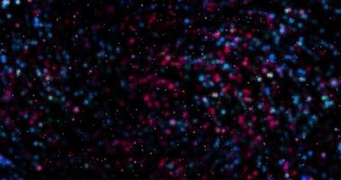 Colorful gradient background. Multicolored gradient blurred texture. Abstract twisted colors.Fractal motion graphic.Watercolor background animation.Abstract holographic motion graphic. video