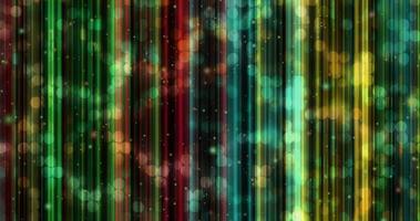 färgrik lutning bakgrund. flerfärgad lutning suddig textur. abstrakt vriden färger. fraktal rörelse grafisk. abstrakt geometrisk bakgrund, flytande vågig bakgrund video