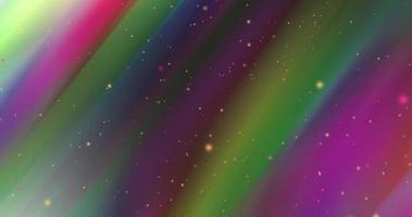 Colorful gradient background. Multicolored gradient blurred texture. Abstract twisted colors.Fractal motion graphic.Watercolor background animation.Abstract holographic motion graphic. video