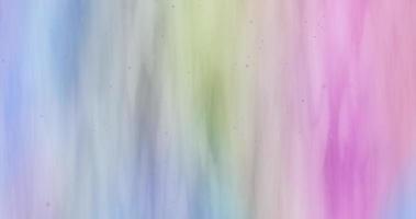 Colorful gradient background. Multicolored gradient blurred texture. Abstract twisted colors. Fractal motion graphic. Abstract geometric background, Liquid wavy background video