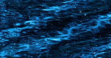 färgrik lutning bakgrund. flerfärgad lutning suddig textur. abstrakt vriden färger. fraktal rörelse grafisk. abstrakt geometrisk bakgrund, flytande vågig bakgrund video