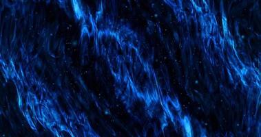 Colorful gradient background. Multicolored gradient blurred texture. Abstract twisted colors. Fractal motion graphic. Abstract geometric background, Liquid wavy background video