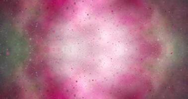 Colorful gradient background. Multicolored gradient blurred texture. Abstract twisted colors. Fractal motion graphic. Abstract geometric background, Liquid wavy background video