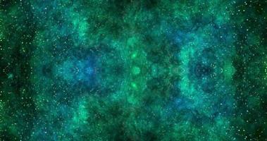 Abstract geometric background,Abstract colorful animation .Multicolor liquid background.Beautiful digital painting movie,Abstract background movie video