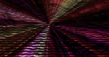 Abstract geometric background,Abstract colorful animation .Multicolor liquid background.Beautiful digital painting movie,Abstract background movie video