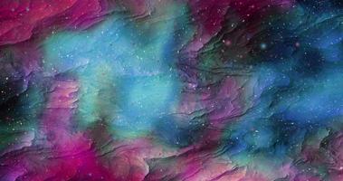 Abstract colorful animation. Multicolor liquid background. Beautiful gradient texture, Moving abstract multicolored background, Abstract geometric background, Colorful gradient background. video