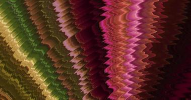 Abstract colorful animation. Multicolor liquid background. Beautiful gradient texture, Moving abstract multicolored background, Abstract geometric background video