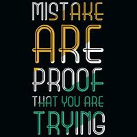 Typography tshirt design vector design