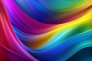 a colorful abstract background photo