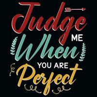 Typography tshirt design vector design