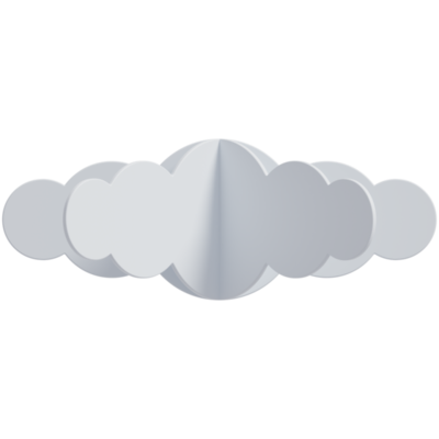 Page 6 | White Cloud PNGs for Free Download