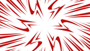 abstrato fundo ilustração com uma vermelho tema png