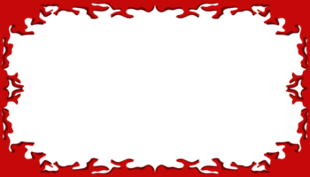 abstrakt bakgrund illustration med en röd tema png
