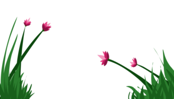 Hintergrund Illustration mit ein Lotus Blume Bild png