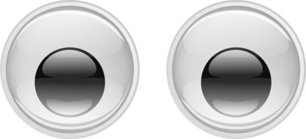 Cute Eyes PNG Transparent Images Free Download