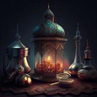 Ramadan image new photo