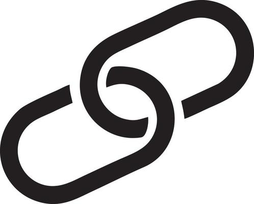 Lock security icon symbol vector image. Illustration of the key secure access system vector design. EPS 10