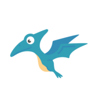 Pterodactyl clipart. Free download transparent .PNG