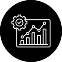 Development Vector Icon Style