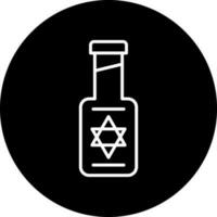 Kosher Vector Icon Style