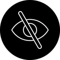 hiding Vector Icon Style