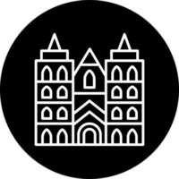 cologne Vector Icon Style