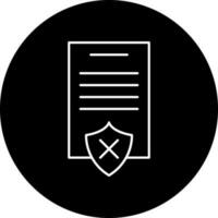 ejected Vector Icon Style