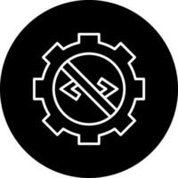 no code Vector Icon Style