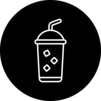 beverages Vector Icon Style