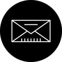 mail Vector Icon Style