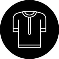 Tunic Vector Icon Style