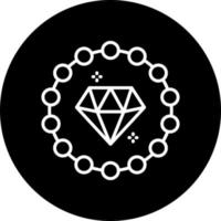 Jewelry Vector Icon Style