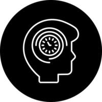Memory Vector Icon Style