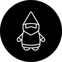 Gnome Vector Icon Style