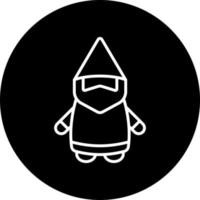 Gnome Vector Icon Style