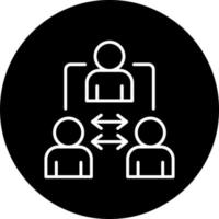 Third Party Vector Icon Style