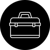 PlumberS Toolbox Vector Icon Style